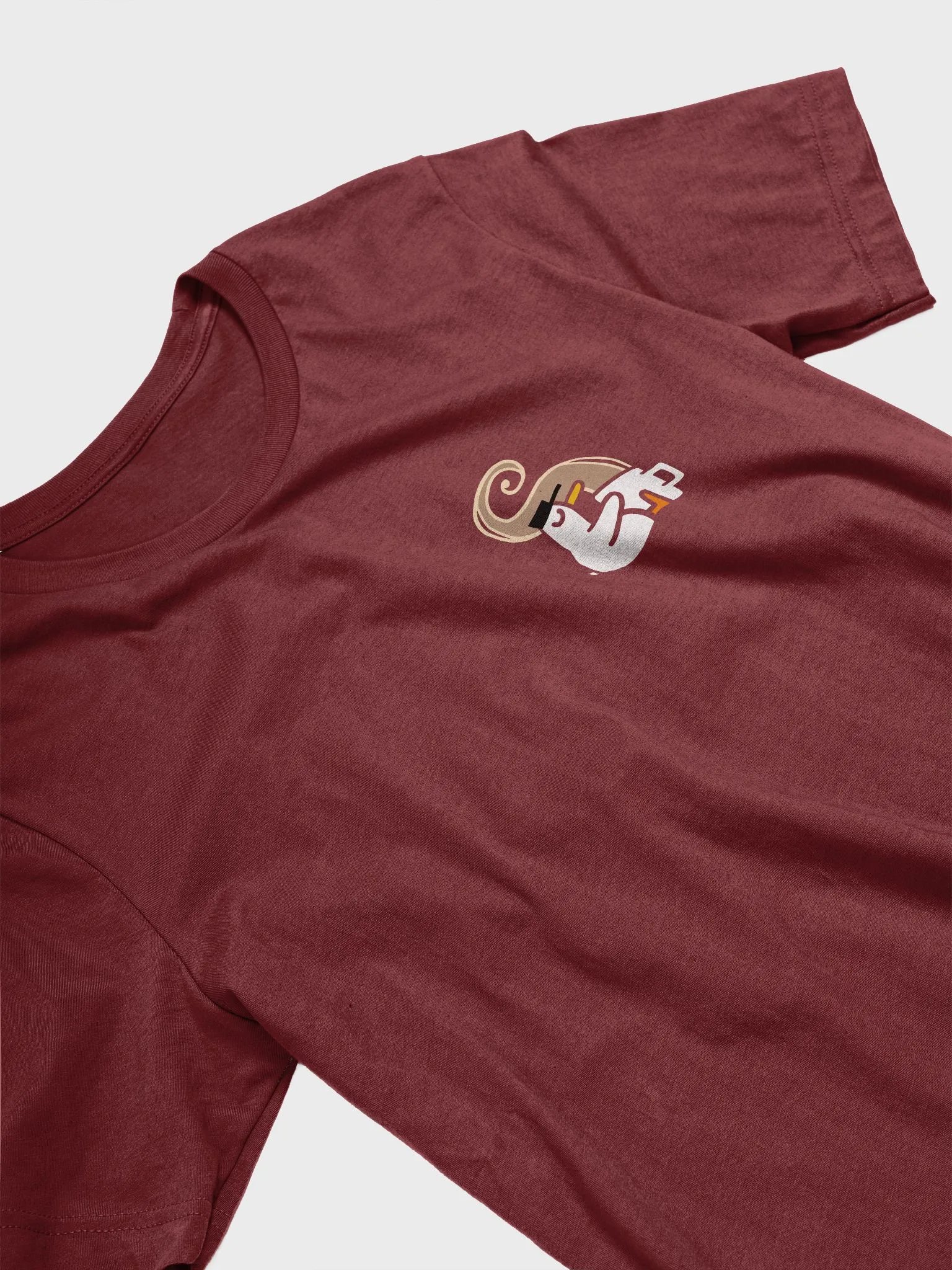 Coffee Break V2 T-Shirt product image (4)