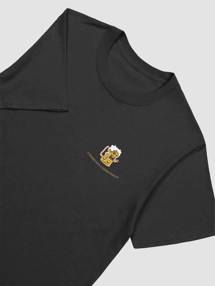Jurazon Unisex T-Shirt product image (3)