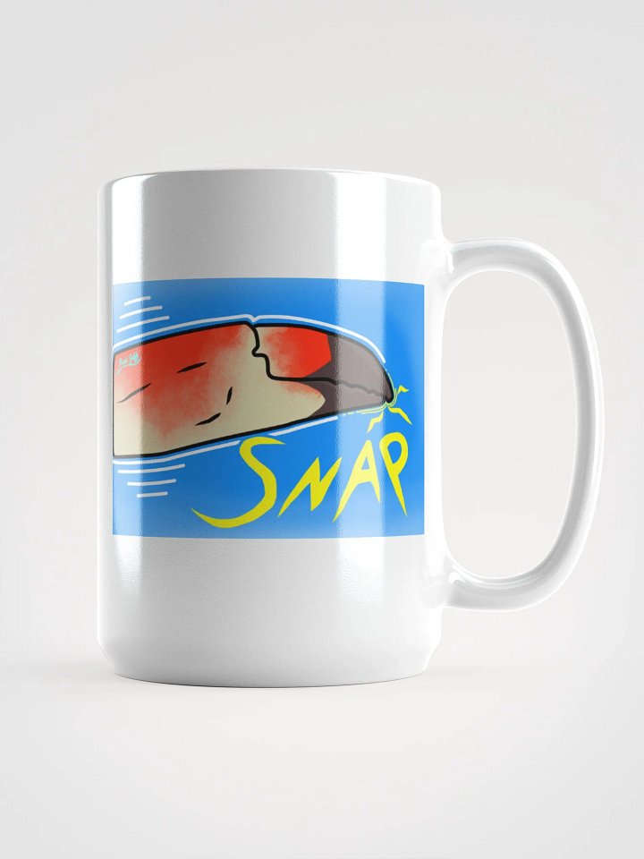 SlackJeff SNAP Mug product image (1)
