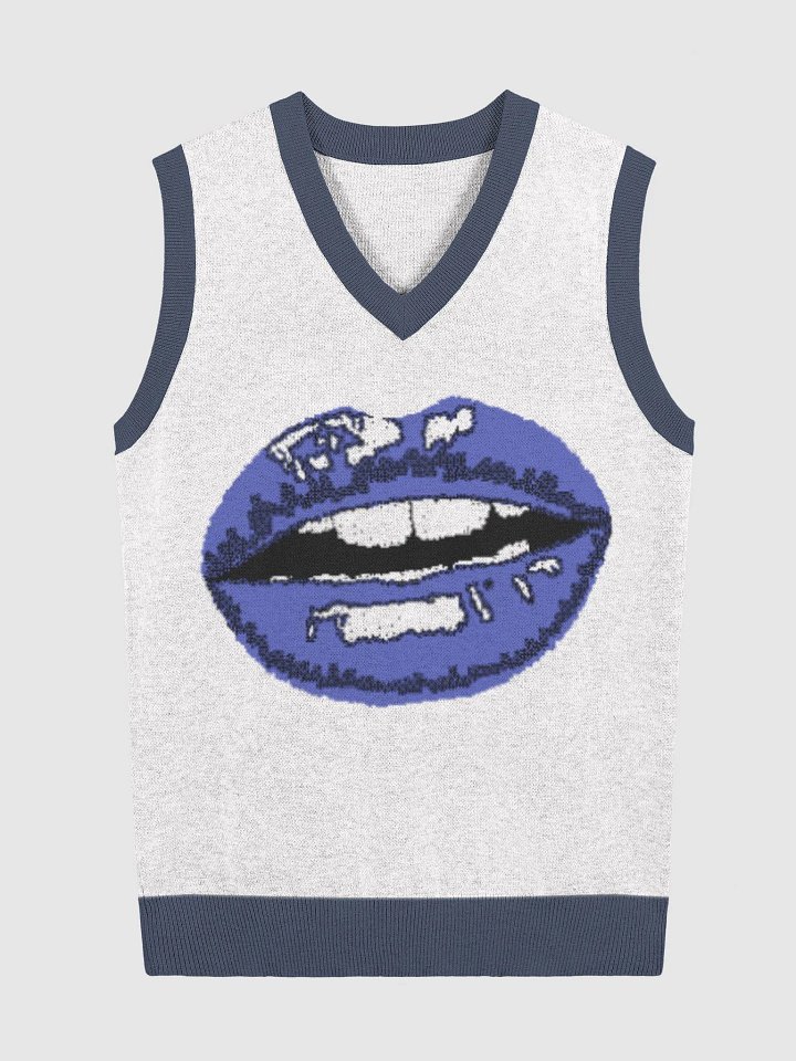 SAPPHIRE KISS: MESMERIZING BLUE LIP product image (3)