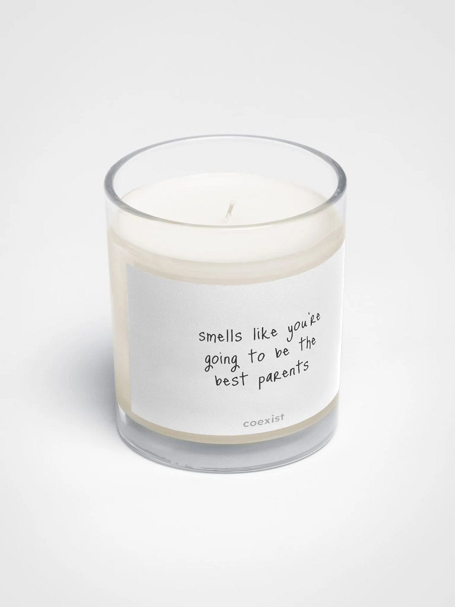 best parents candle product image (2)