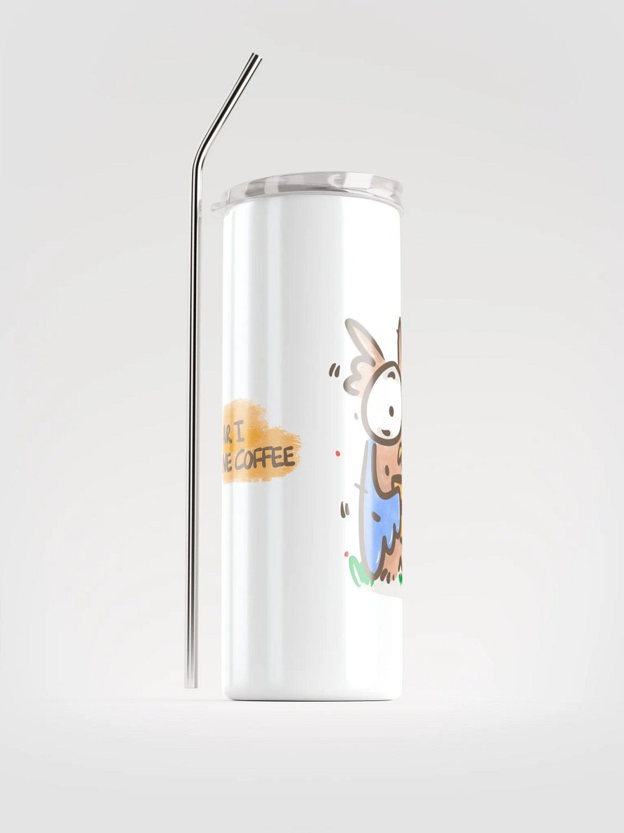 I Swear I Only Had One Cofee 20oz Insulated Tumbler product image (1)