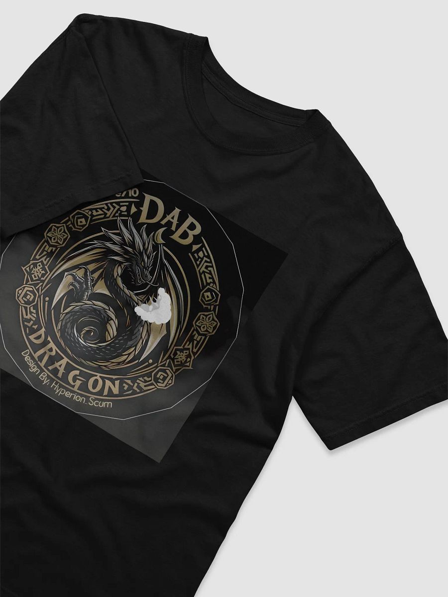 dab's t-shirt product image (3)
