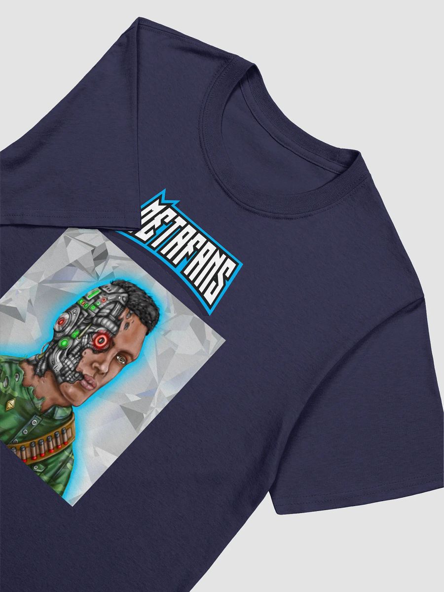MetaFans The Machine product image (48)