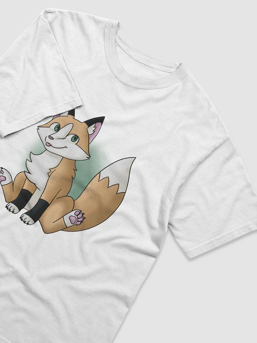 Fox Blep T-Shirt product image (5)