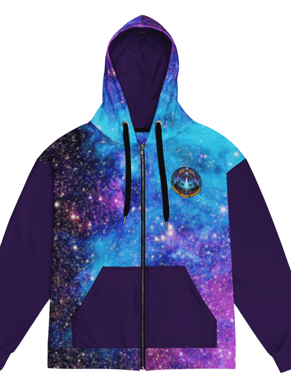 Into the Void - Premium UNISEX Hoodie product image (1)
