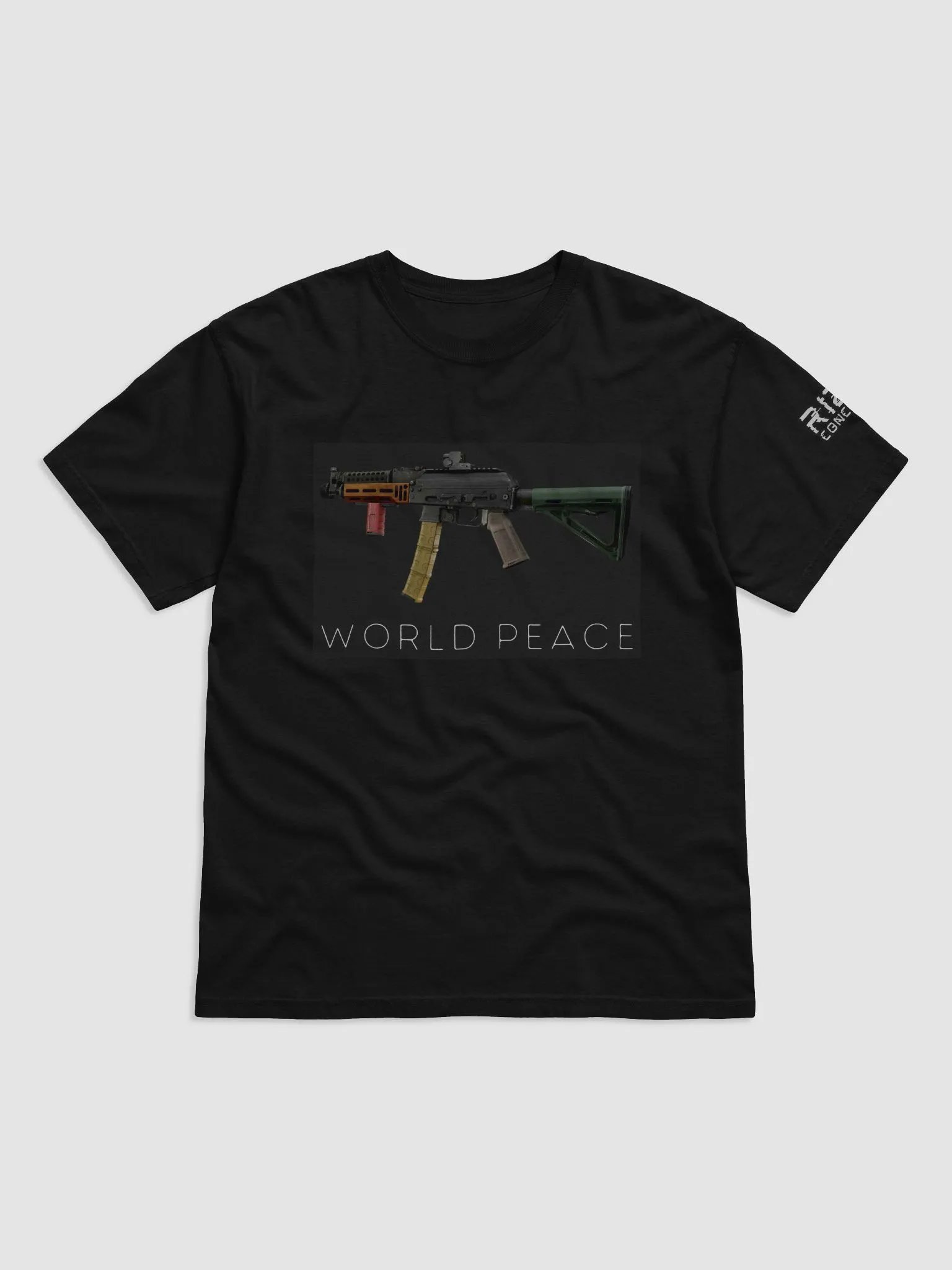 World Peace product image (1)