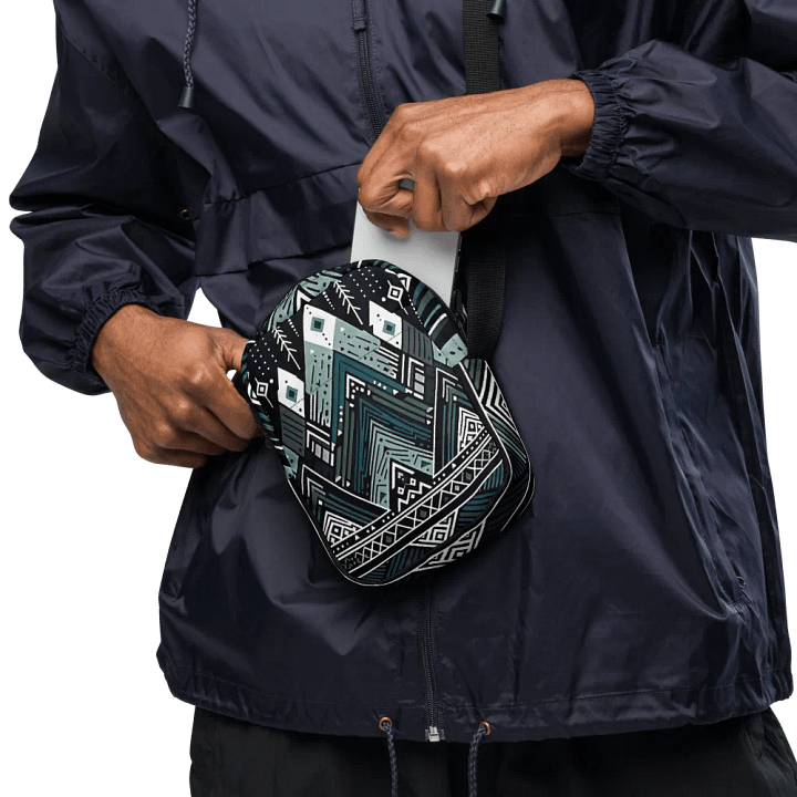 Mountain Mirage Utility Crossbody bag product image (1)