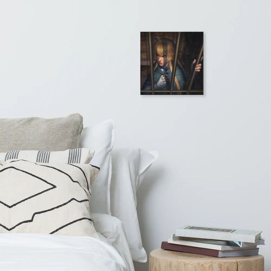 Imprisoned product image (5)