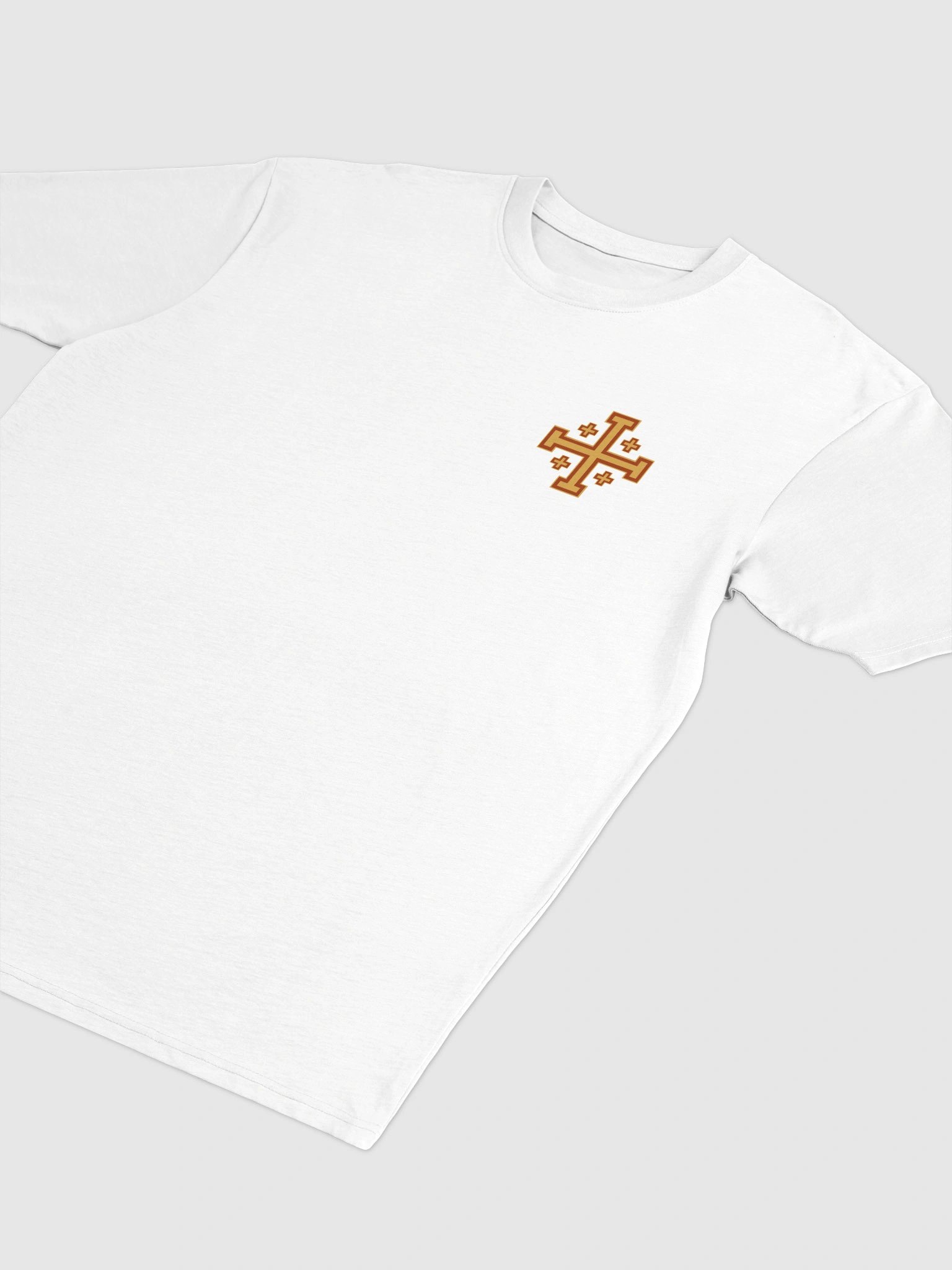 Saint Peter Design Heavy Tee product image (20)
