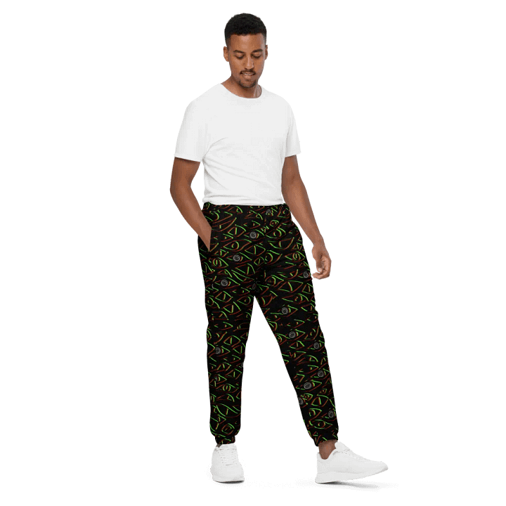 Always Watching 2.0 Track Pants product image (2)