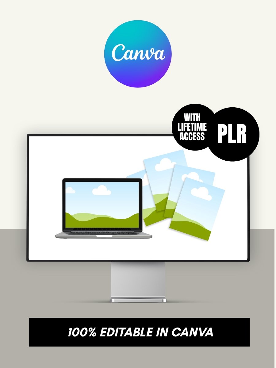 Sales Funnel Product Mockups & Scenes product image (3)