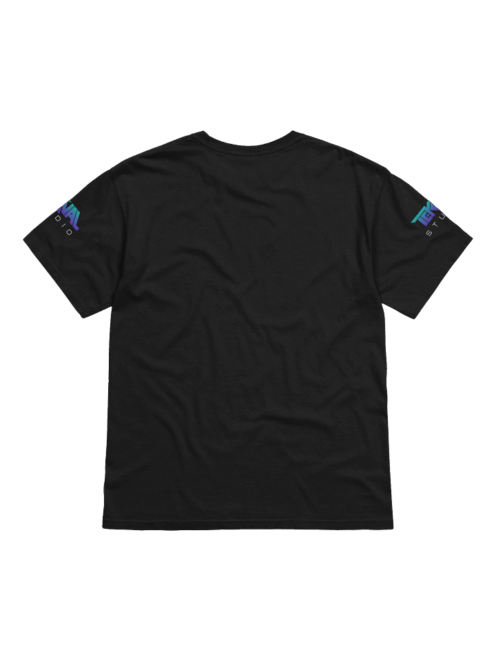 Decorate Time Make Music T shirt product image (2)