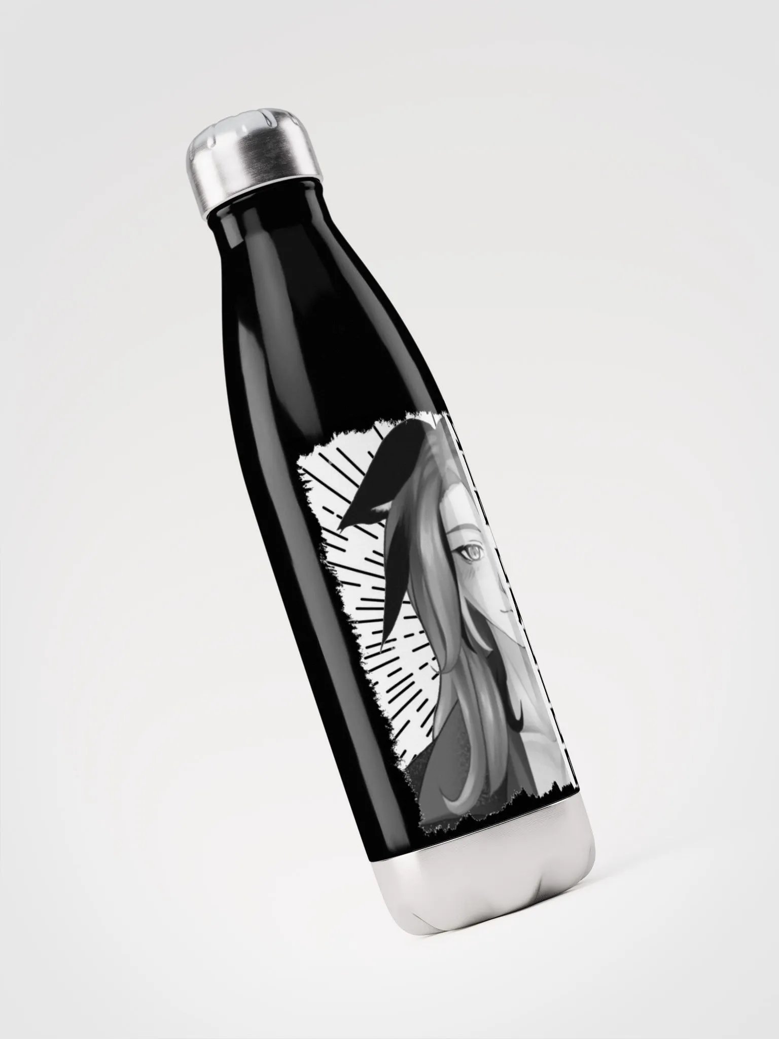 Sid Calico water bottle product image (3)