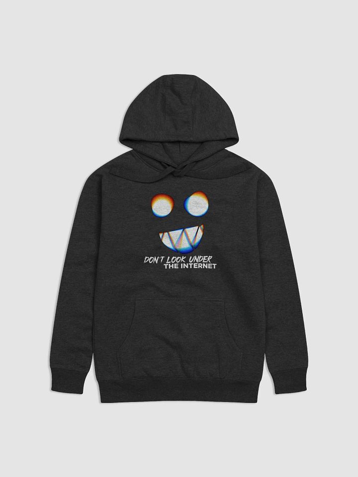 Creeper Face Hoodie product image (1)