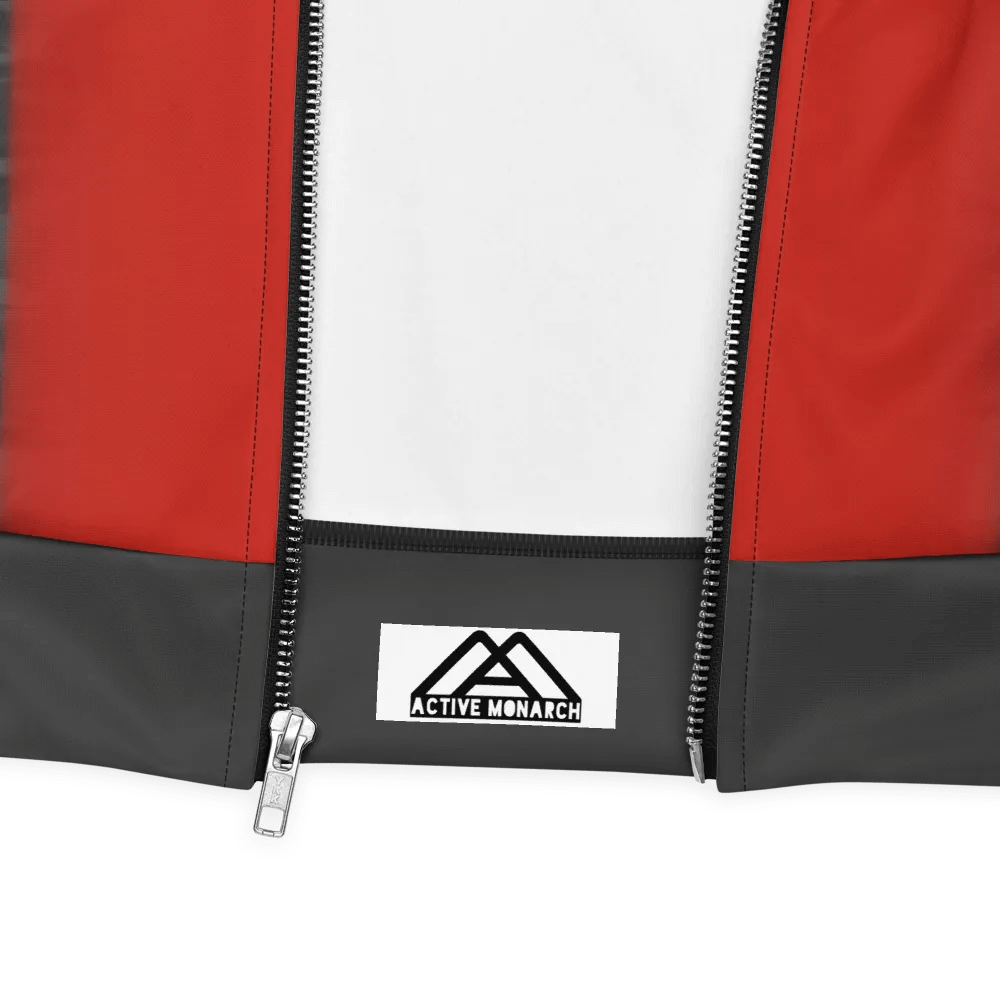 The Lyra Bomber Jacket product image (9)