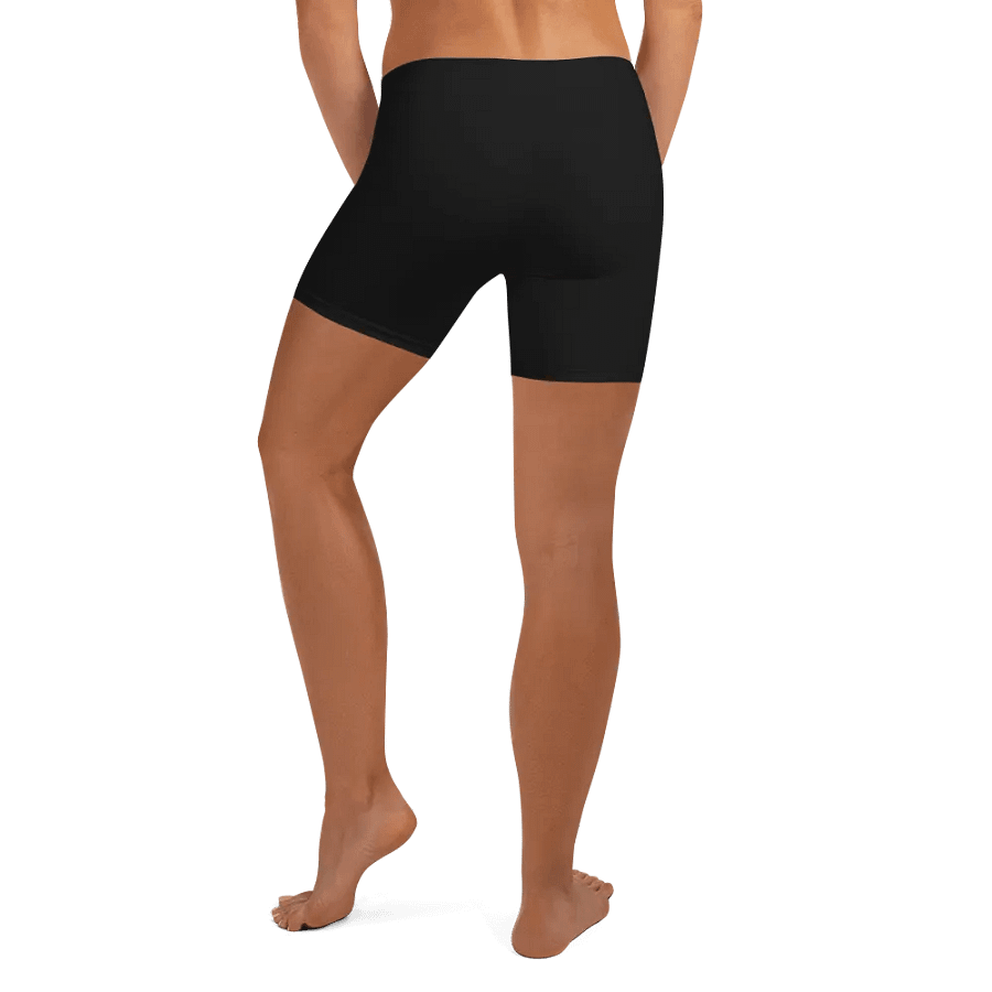 Dodgeball Winnipeg Shorts product image (3)