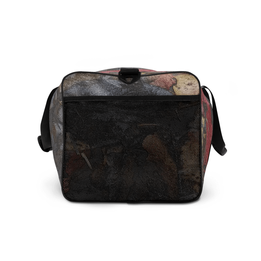 Duffle Bag - MossyOak - It Happennnns Camo product image (5)