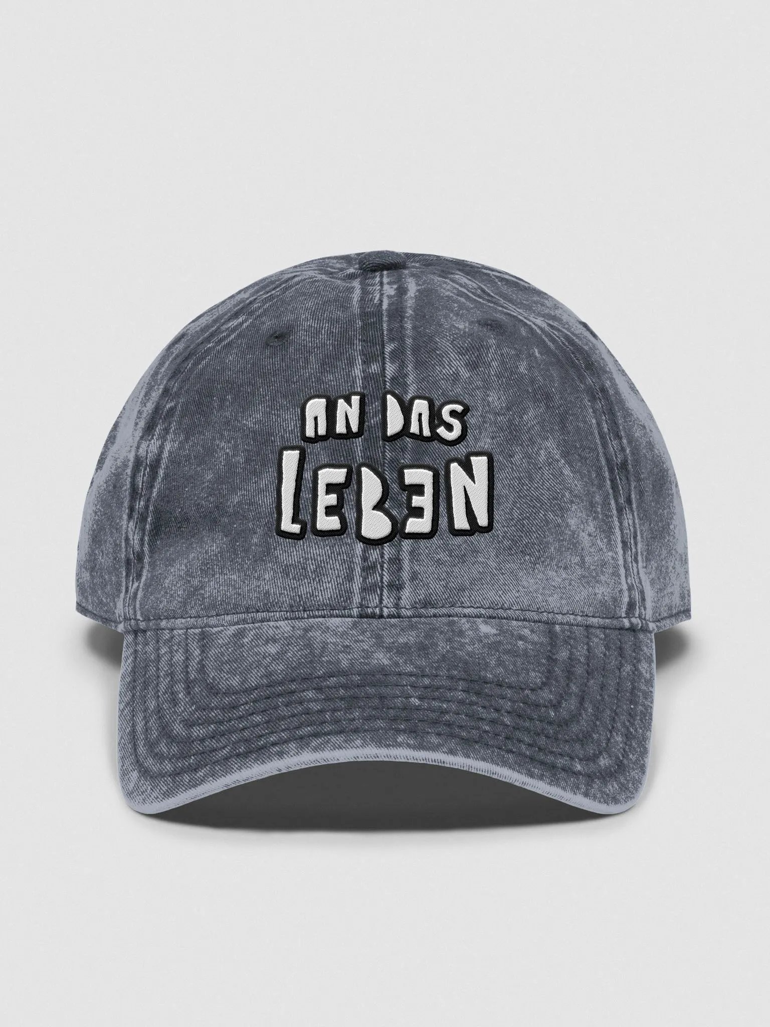 An Das Leben Cap product image (2)