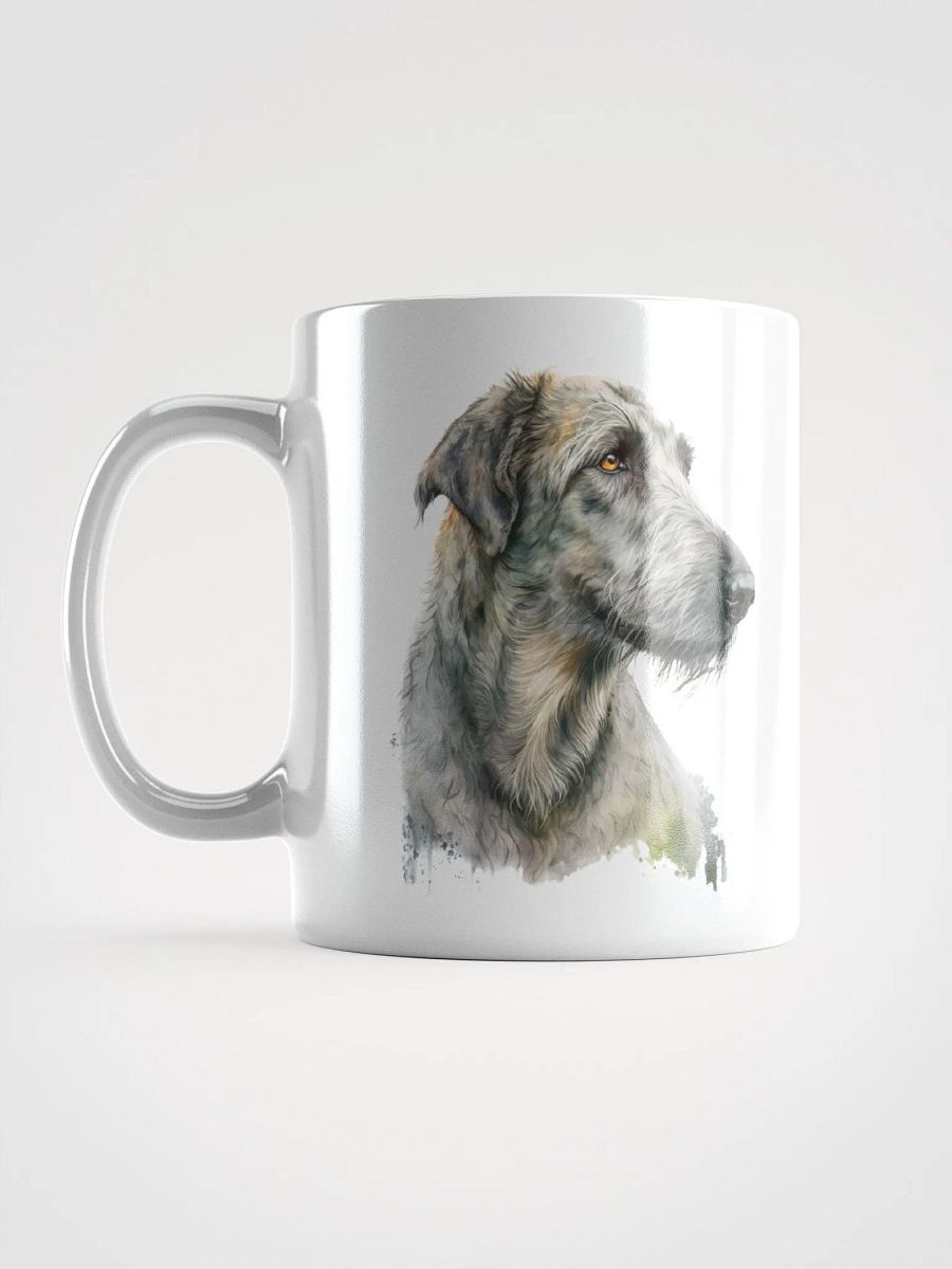 Irish Wolfhound Coffee Mug product image (6)