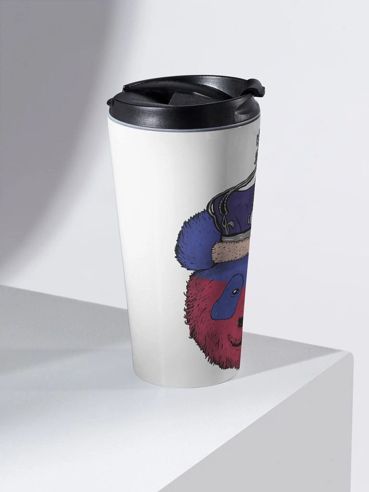 sir pepsington the third travel mug product image (2)