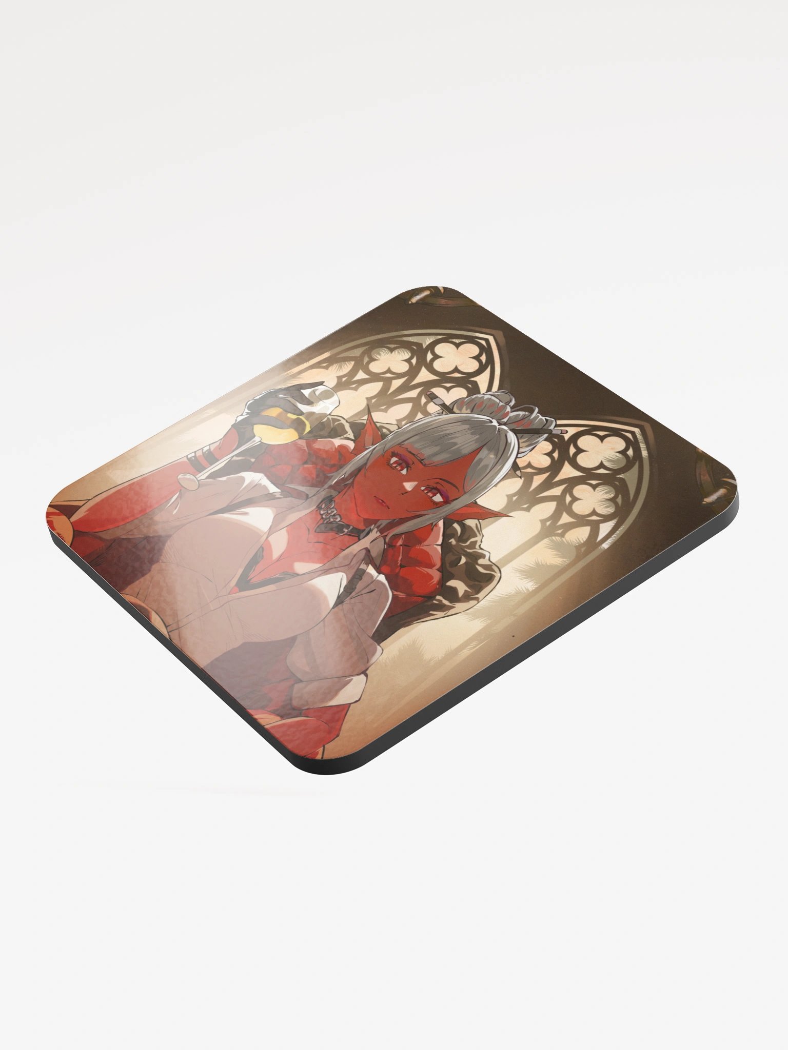 You're Late Coaster product image (3)