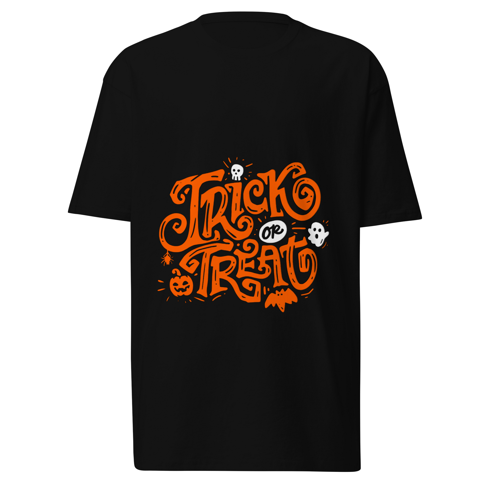 Halloween Haunt Premium Tee product image (1)