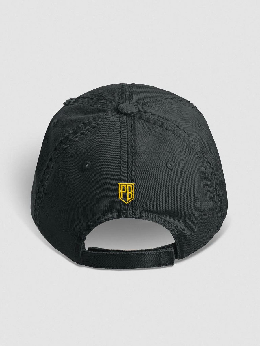 PB Stressed Cap product image (13)