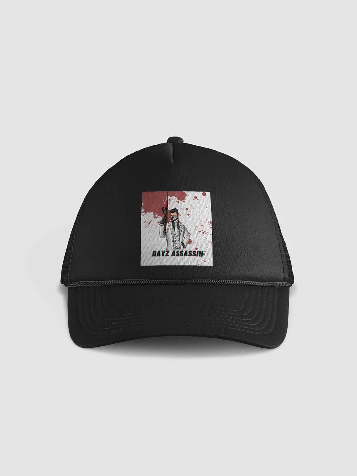 Dayz assassin cap product image (1)