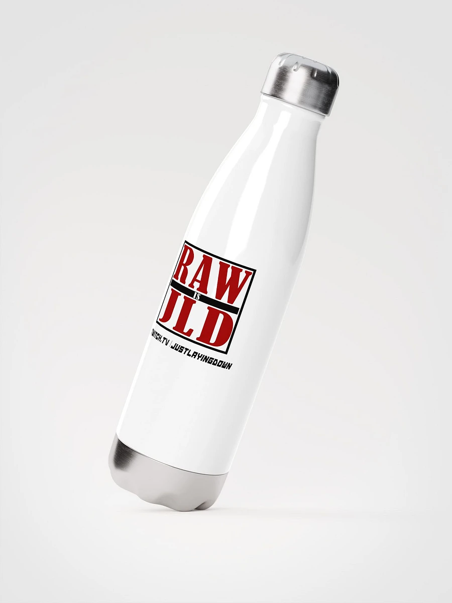 RAW is JLD Bottle product image (2)