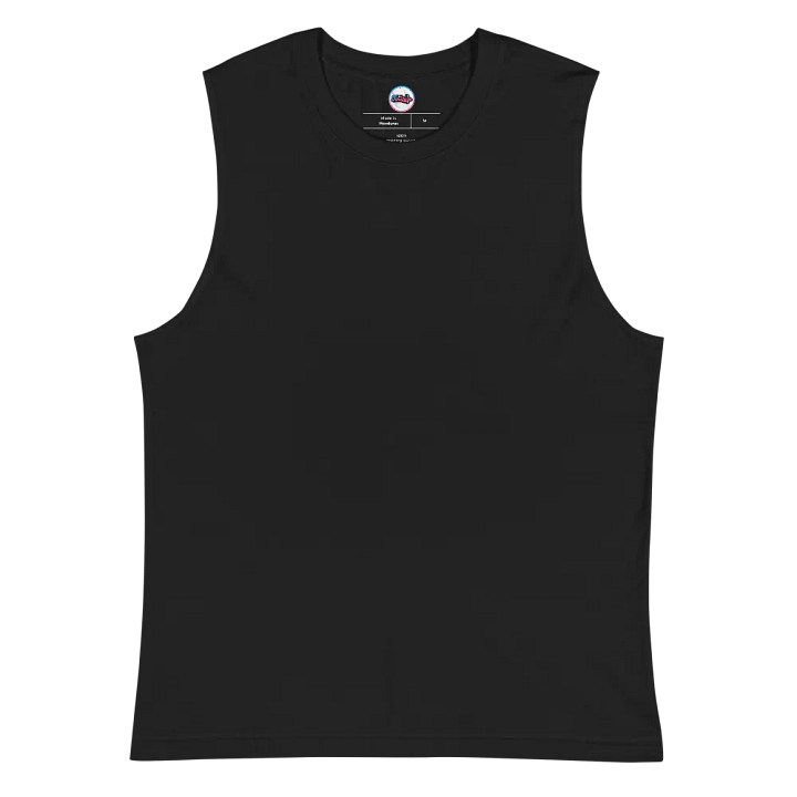 A new Muscle tank design product image (2)
