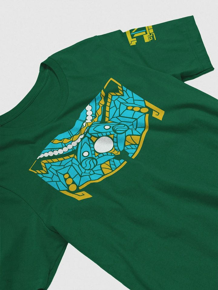 Face of the Serpent - Color product image (2)