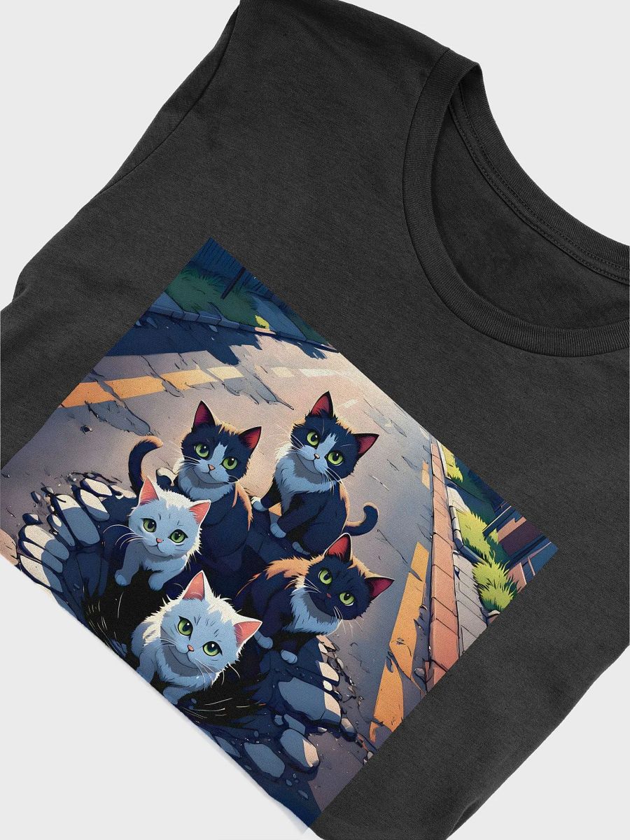 Pothole Cats product image (3)