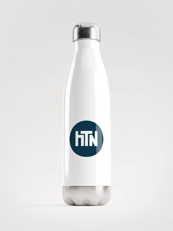 HTN Stainless Steel Water Bottle product image (1)