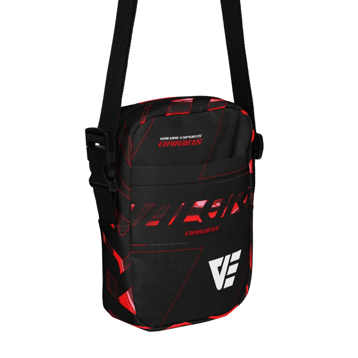 VE Origins Utility Crossbody Bag product image (1)