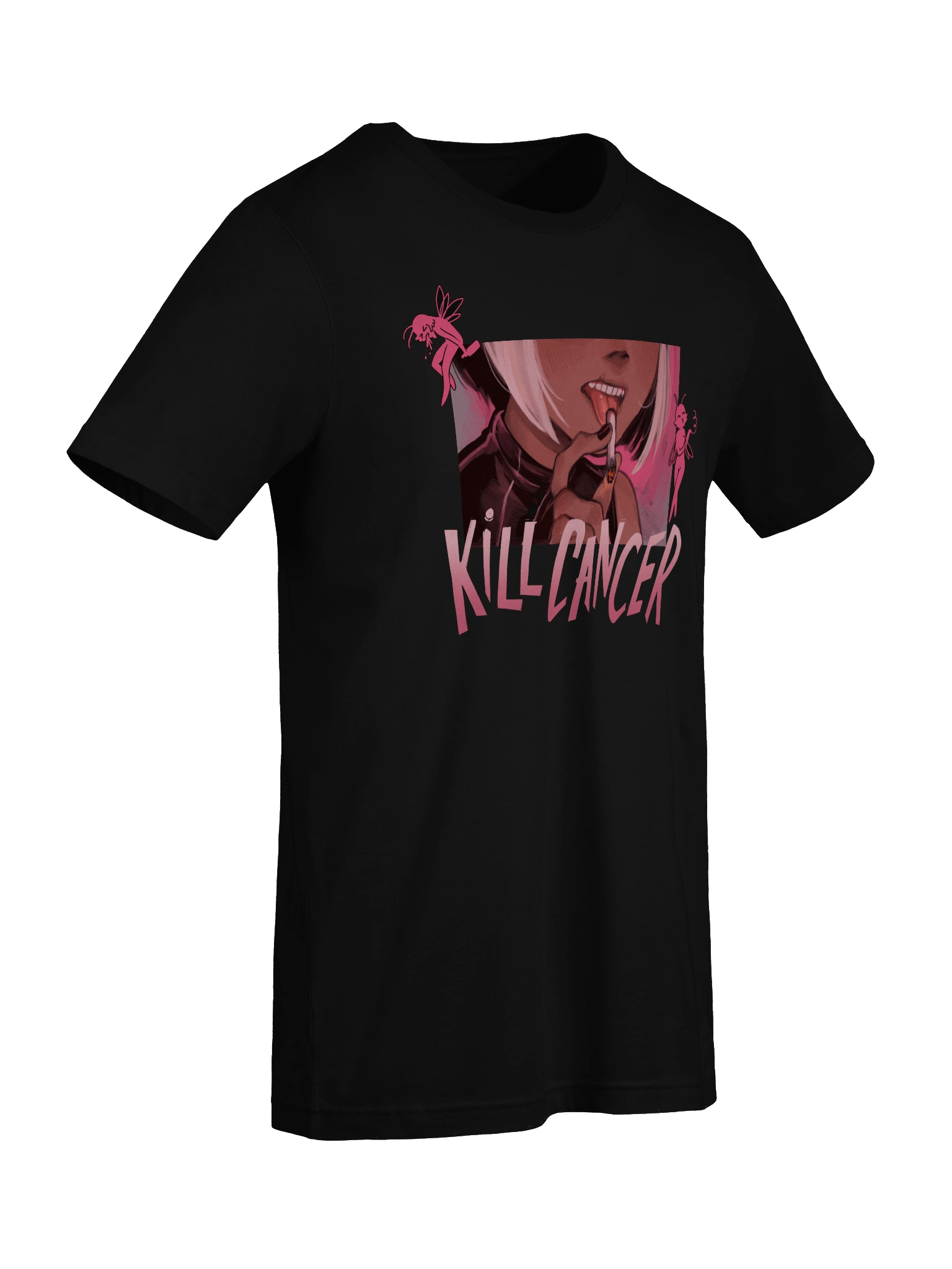 Kill Cancer (Smoking Kills Edition) product image (9)