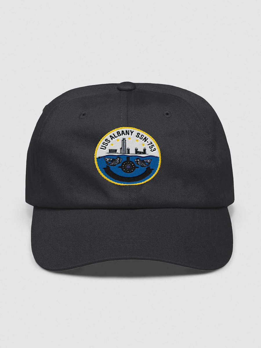 USS Albany SSN 753 product image (1)