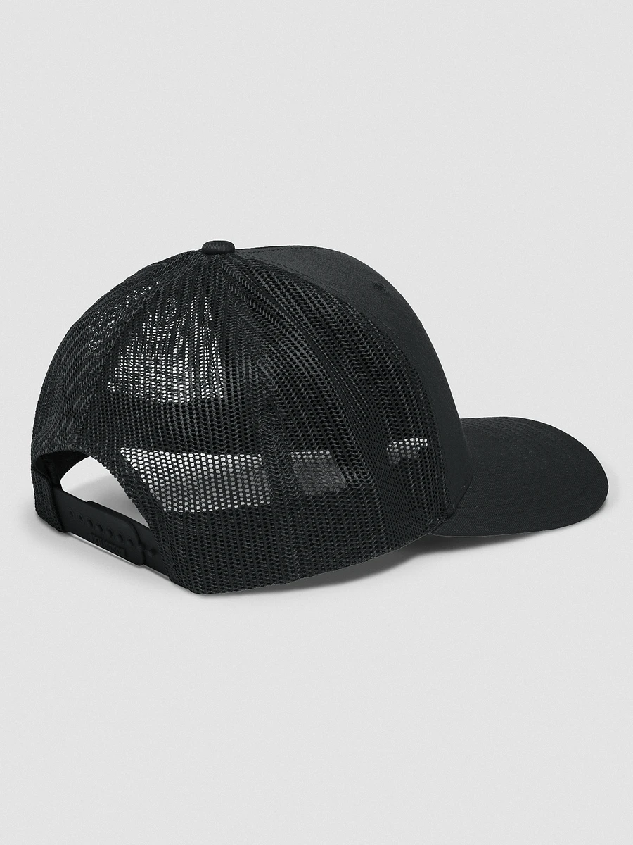 Signature Phantom Trucker Hat product image (3)