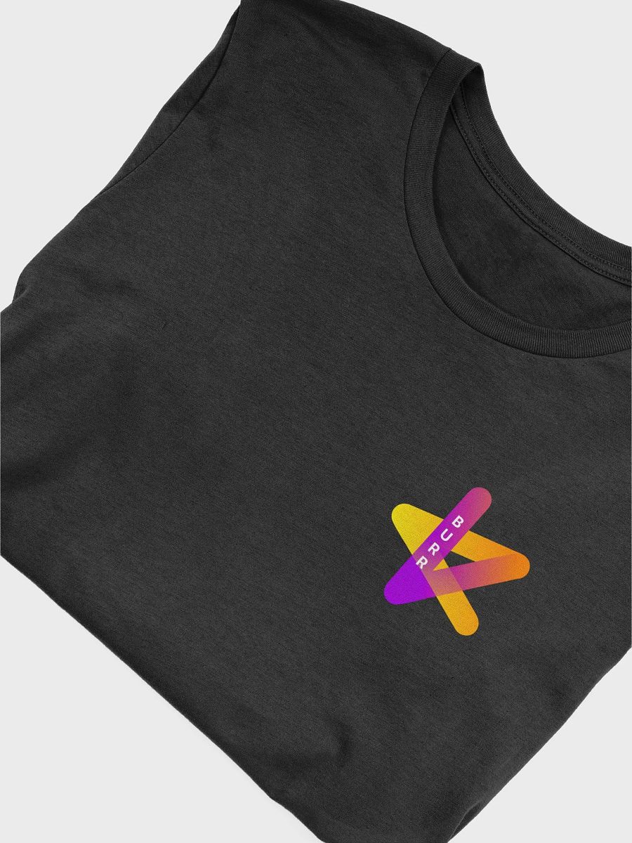 Burr T-shirt product image (5)