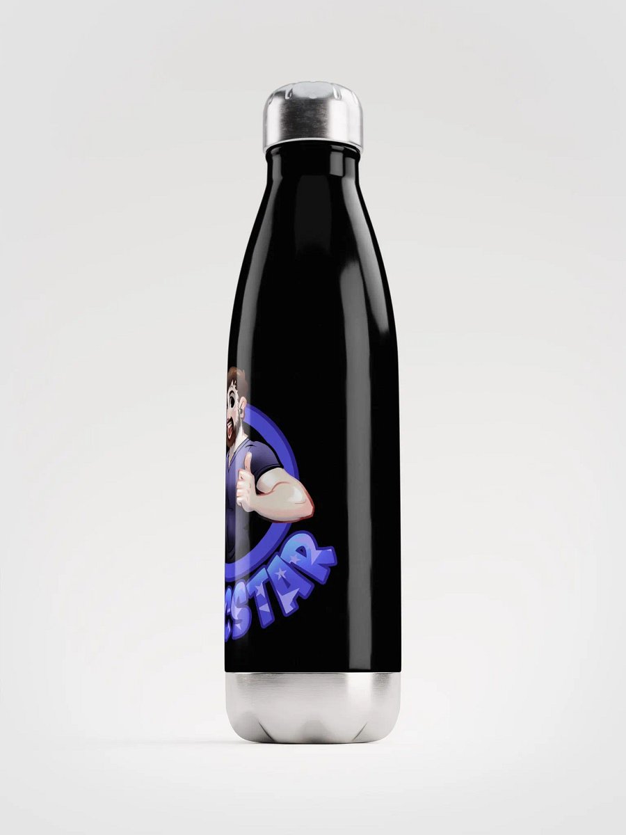 Dunc 2025 Collection Water Bottle product image (2)