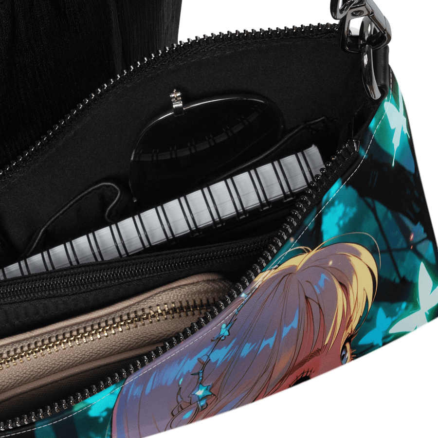 Muse Coquette Crossbody Bag product image (6)