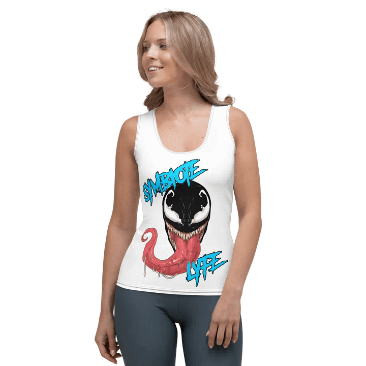 Symbiote Lyfe - Women's Tank product image (1)