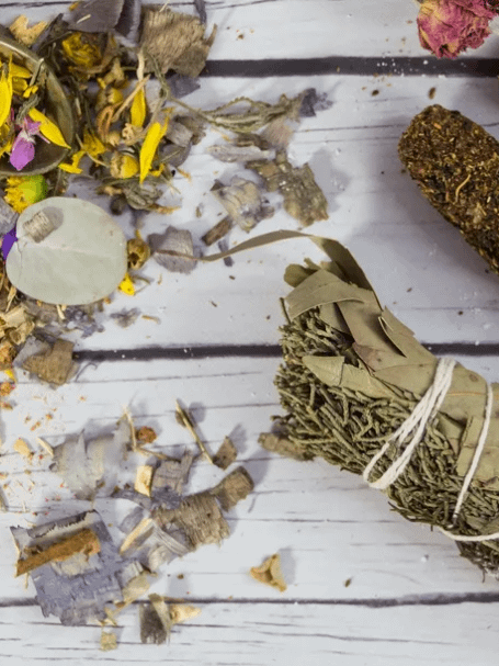 Energy Cleansing Session – Release Blockages & Realign Your Vibration product image (1)