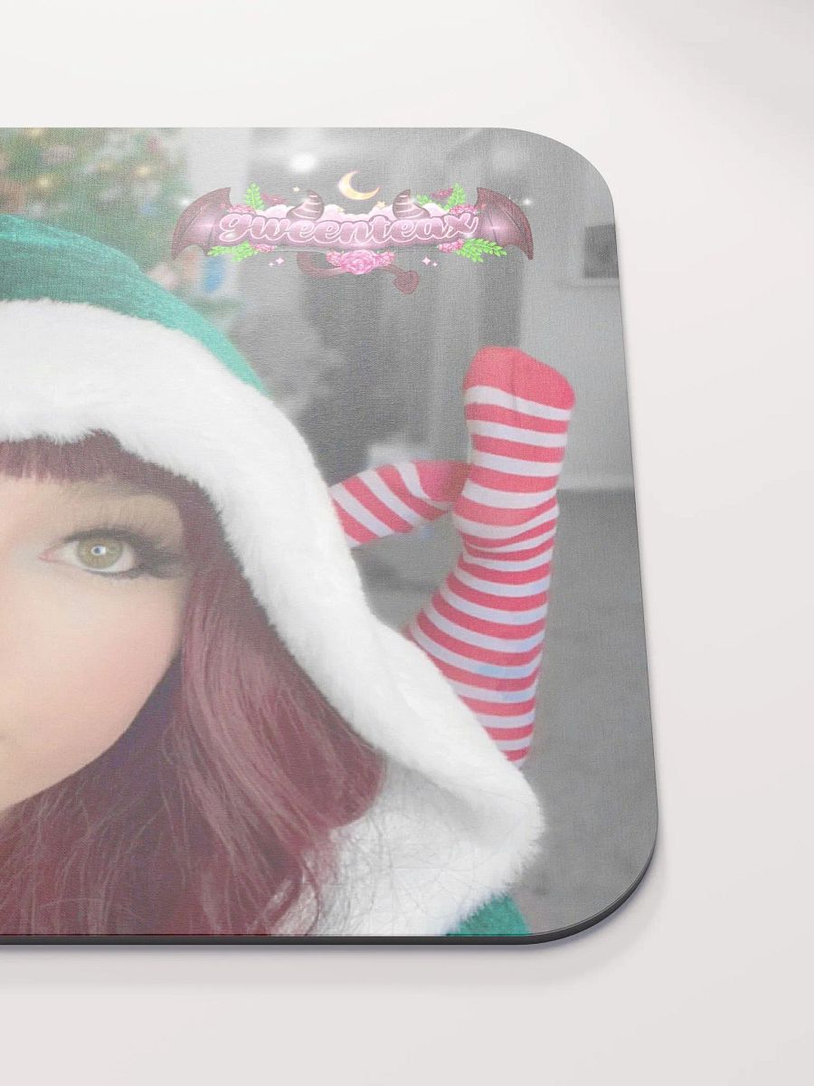 Knz The Elf Desk Mat product image (5)