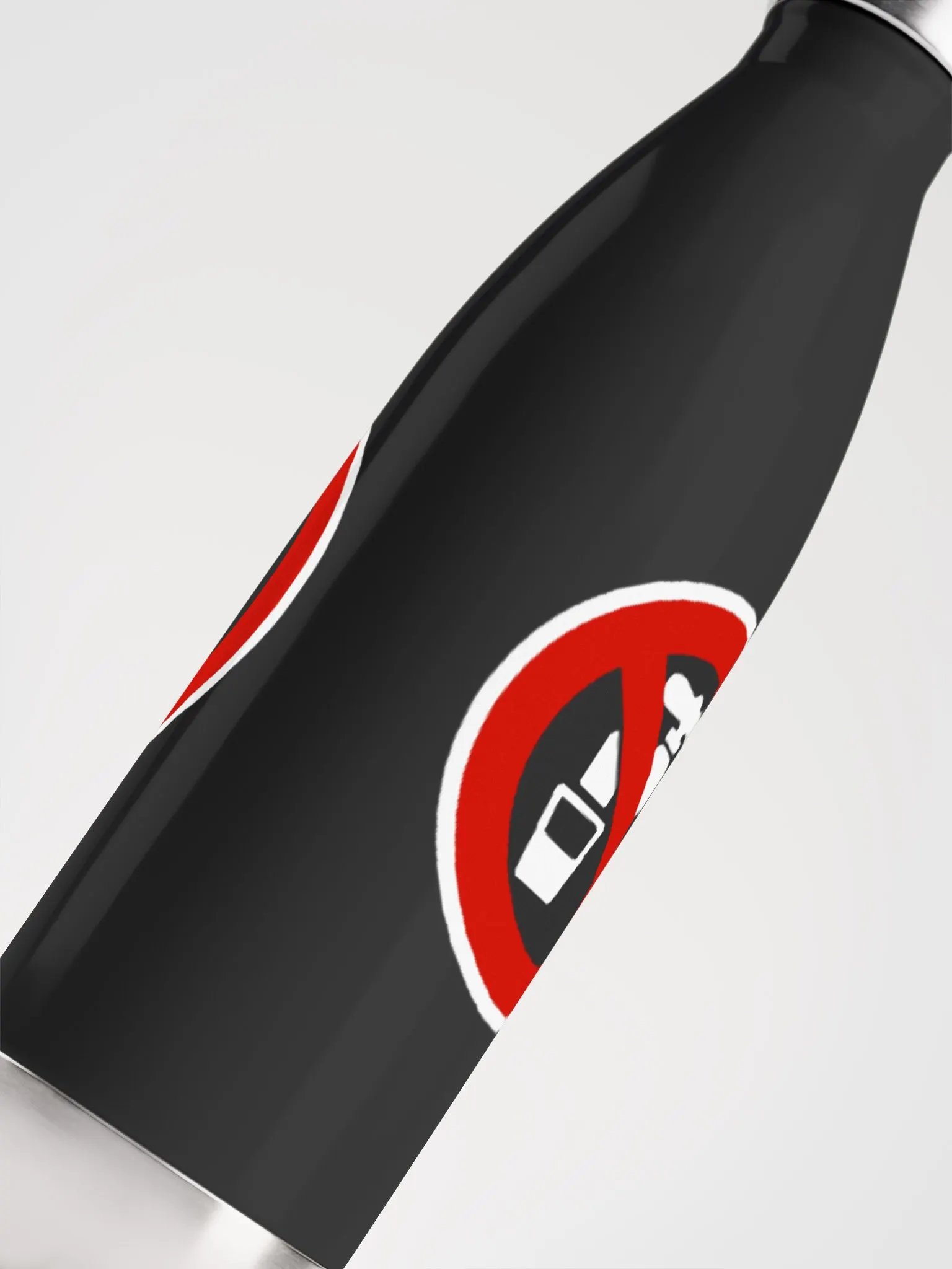 Non-potable Water Bottle product image (10)