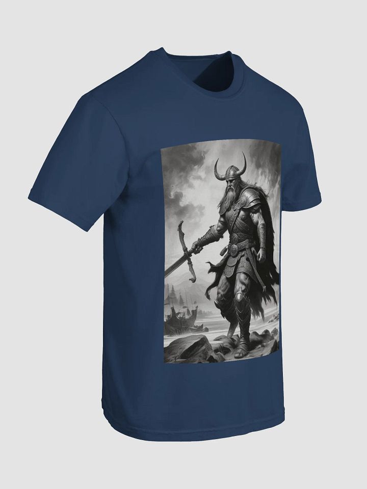 Viking Warrior product image (10)