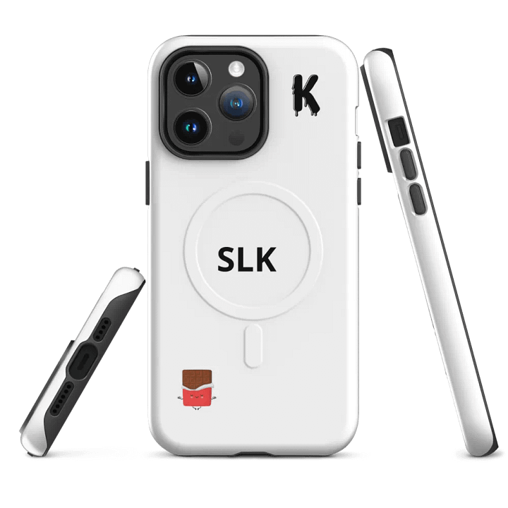SLKs Iphone Case [01] product image (4)