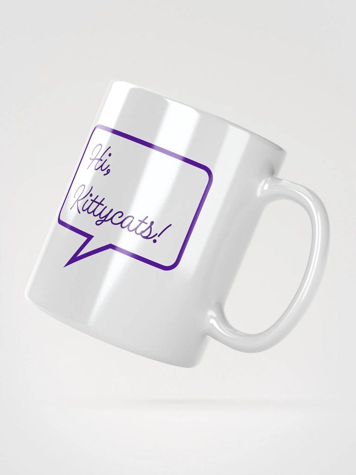 Kittycats Coffee Mug product image (5)