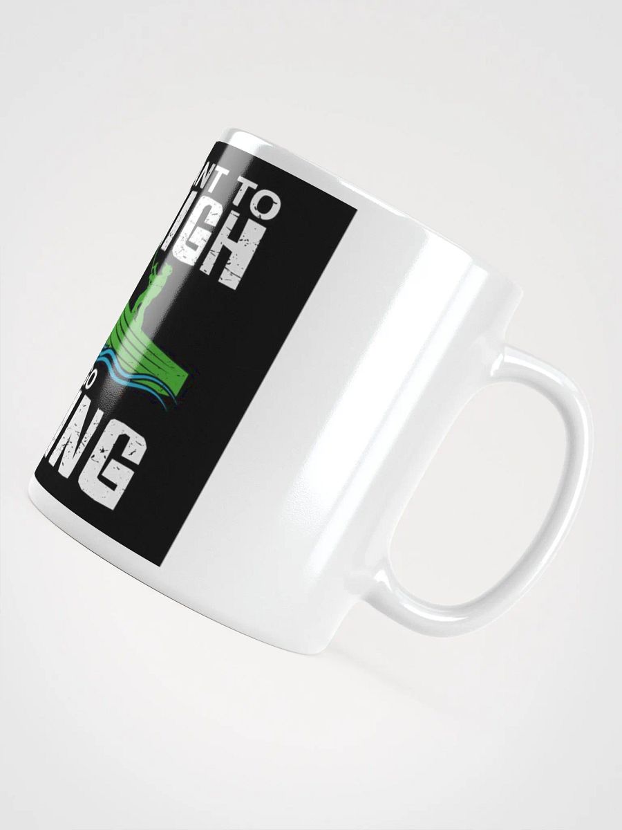 FISHING MUG product image (4)