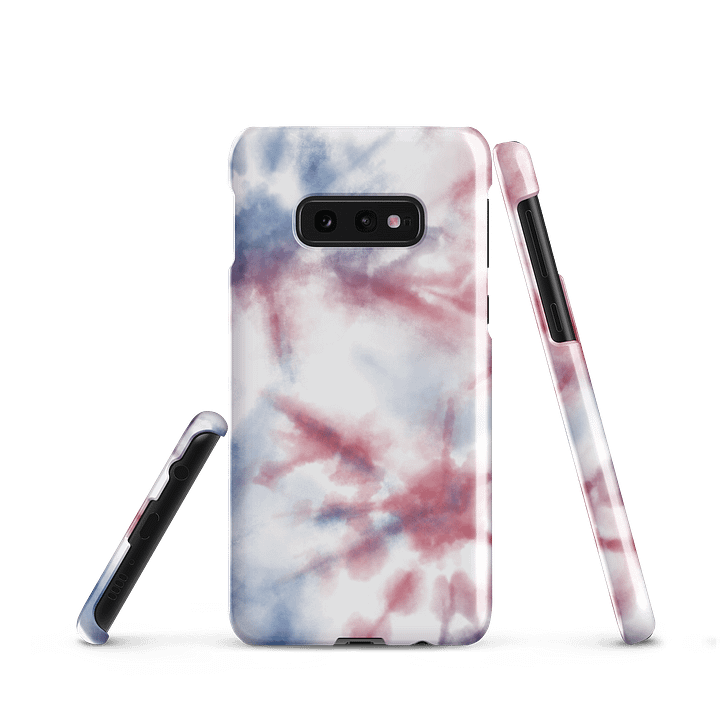 Ripple Effect Samsung® Snap Case product image (3)